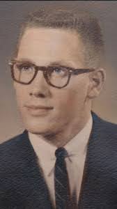 Sidney E. Dalton Obituary December 26, 2016