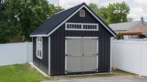 2025 Complete Shed Buying Guide : 5 Tips