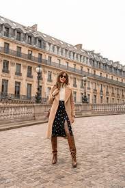 Un maintien à toute épreuve grâce au tissu blizzard, brossé intérieurement avec une microfibre ultra douce Comment Je Porte Mes Jupes Et Robes En Hiver Sans Avoir Froid Mode And The City