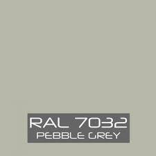 Shop the home depot® for all your paint needs. Ral 7032 Pebble Grey Aerosol Paint Buzzweld Coatings