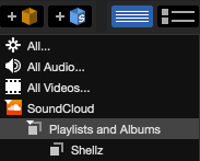 Using Soundcloud With Serato Dj Pro Serato Support