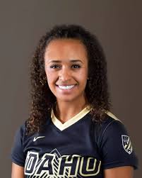 2018 Women's Soccer Roster