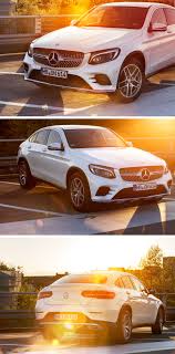 The New Mercedes Benz Glc Coupe X 253 Mercedes Benz Glc Coupe Mercedes Benz Glc Mercedes Benz
