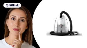 Manual Nilfisk Elite Energy Eco (19 sider)