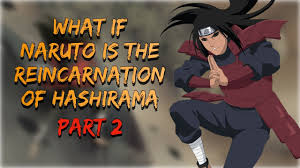 Awakening | What if Naruto is the Reincarnation of Hashirama | Part 2 -  YouTube