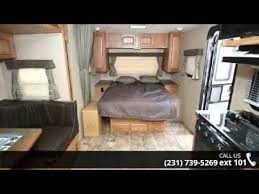 2016 Forest River Rockwood Mini Lite 2104s All Seasons Youtube