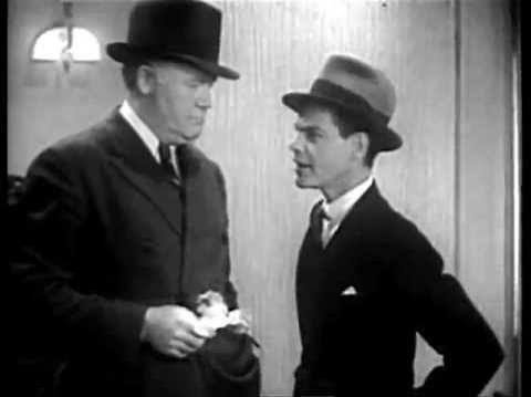 The Mandarin Mystery (1936) DETECTIVE