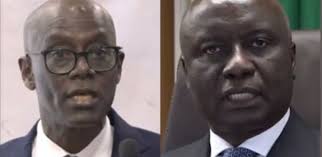Politique : Thierno Alassane Sall compare Idrissa Seck à une catastrophe