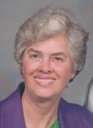 Mary Field Obituary (1928