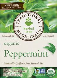 Helps indigestion (anyone with reflux should use with caution) Best Teas For Surviving The Cold And Flu Season Teaminded