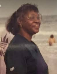 Obituary for Mary A. Williams