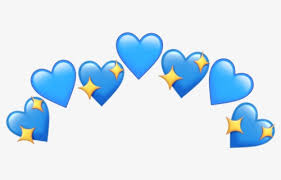 Free Blue Heart Clip Art With No Background Clipartkey Download all photos and use them even for commercial projects. blue heart clip art with no background