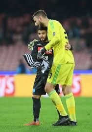 Lorenzo Insigne Photostream Lorenzo Insigne Ac Milan Soccer Pictures
