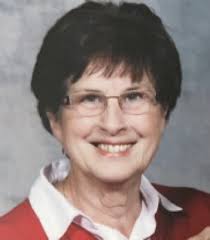 Beverly Marie Holmes