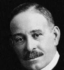 Dr. Daniel Hale Williams III