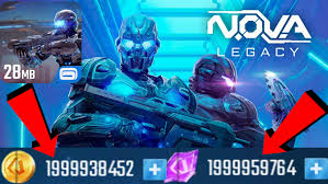 Nova Legacy Lucky Patcher Hack For Nova Legacy Nova Legacy Unlimited Trilithium Apk Download Stg Of Nova Legacy Nova Legac Play Hacks Android Hacks Point Hacks