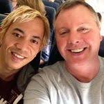 Jonathan Chumley's Instagram, Twitter & Facebook