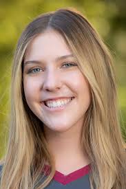 2020 Women's Volleyball Roster