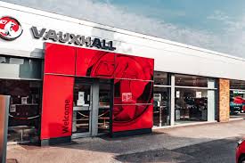 We are a family business and have been selling vauxhall's for over 45 years in enniskillen, co. Vauxhall Dealers In Lincolnshire Boston Spalding Skegness