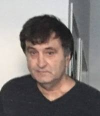 Robert D. Vidal Jr. Obituary (1954