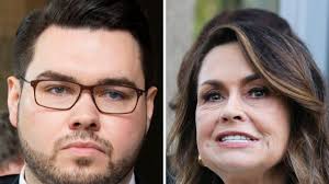 Judge slams delay in Lisa Wilkinson $1.8m legal fight with Network 10 after  Lehrmann lawsuit