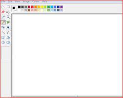 How Do I Use Microsoft Paint Techwalla Microsoft Paint Surface Design Techniques Painting