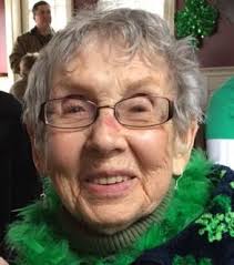 Mabel Andrews Obituary