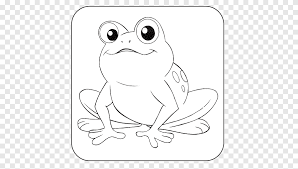 Download this adorable dog printable to delight your child. Tree Frog Coloring Book Cute Colouring Colouring Pages Frog White Child Png Pngegg