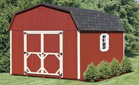 The roof is dark brown. Best Shed Color Combinations 5 Shed Color Schemes For Your Backyard