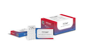 Skoda rapid 2020 года в новом кузове. Medsan Multiplex Sc2 Flu A B Rapid Test Professional Use Only Menge Single Kit