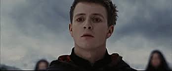 Hella Effervescent Of You — An Unexpected Outcome (Demetri Volturi x  Reader...