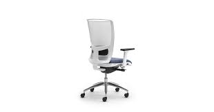 Homall gaming chair office chair high back computer chair leather desk chair racing executive ergonomic adjustable swivel task chair with headrest and lumbar support (white) visit the homall store 4.4 out of 5 stars 48,424 ratings Ergonomic Design White Mesh Office Seating With Headrest Leyform