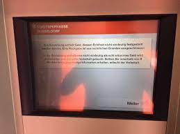 Das ist wie meine erklärung oben. Geld Bei Der Sparkasse Eingezahlt Wirtschaft Und Finanzen Einzahlung