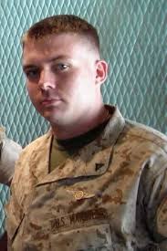 LCpl Samuel Wayne Large Jr. (1985-2006)