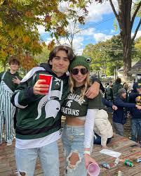 In honor of the last home game