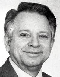 George Goudeau Obituary