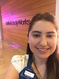 Yesterday was my last day at the BBW @ West Oaks Mall. I am so proud of…