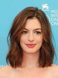 Blunt Lob Haircut For Thick Hair Long Bob Haircuts Thick Hair Styles