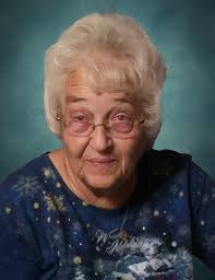 Obituary information for Shirley Hazel Marshall