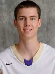 2014-15 Men's Basketball Roster