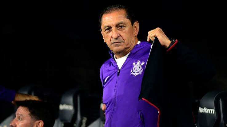 Ram&oacute;n D&iacute;az no Corinthians: t&eacute;cnico &eacute; o favorito para assumir o time | Ge