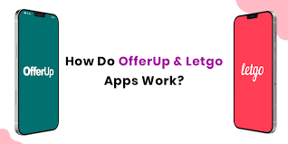 As one of the few apps like letgo, offerup doesn't offer shipping options. How To Start A Local Buy And Sell App Like Offerup Or Letgo