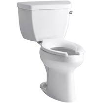 Check spelling or type a new query. Kohler Highline Arc Toilet Wayfair