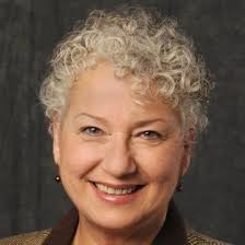 Amber Commodore, Ed.D.