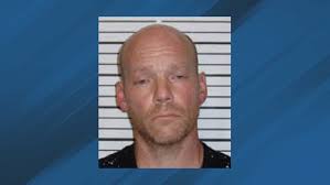 Newport man arrested with heroin in retail parking lot