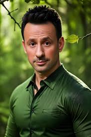 What do you do to clear your mind?