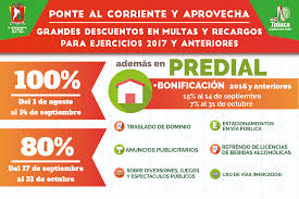 Bancos y tiendas que participan en el programa de pagos 2016 msi. Arranca Toluca Campana De Regularizacion Del Pago Del Predial Plana Mayor