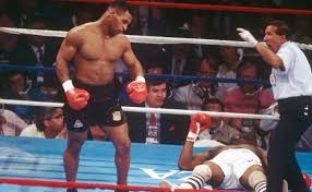 Famous actor lloyd bridges narrates rare interview tyson and cus d'amato in catskill. Mike Tyson Knockouts Top 10 Quickest Ko S In His Boxing Career