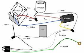 The typical automotive ignition system prior to 1974 consisted of a coil and ballast resistor, with breaker points to interrupt the current flow when a spark was needed. How To Make Bow Fisherman Econo Light Fixtures More Efficient