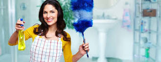Welcome - DB Cleaning Services
